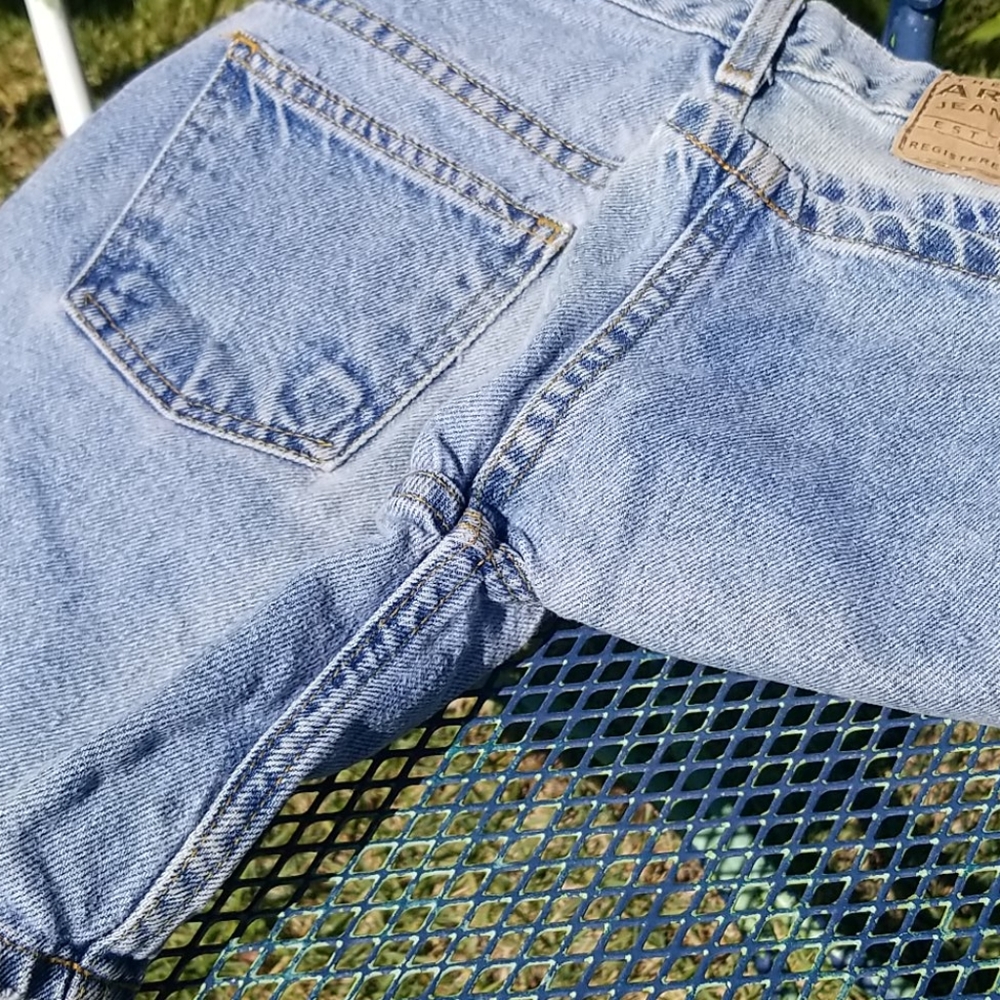 👖ARIZONA JEAN DENIM SHORTS - Picture 4 of 7